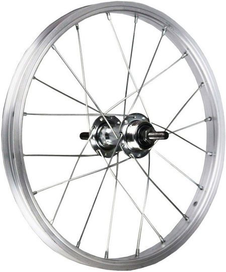 03-30016 Bicycle Rear Wheel 18" Rear Wheel for Children's Bicycle 18''