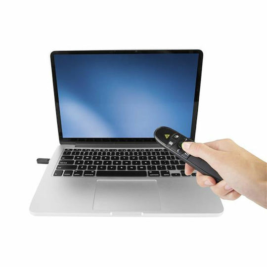 StarTech Дистанционно управление Конферентна система PRESREMOTEG S55058544