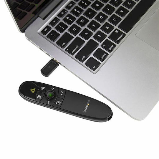StarTech Дистанционно управление Конферентна система PRESREMOTEG S55058544
