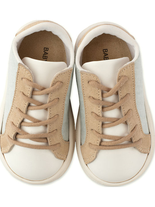 Babywalker Βαπτιστικά Sneakers Babywalker Βαπτιστικά Sneakers