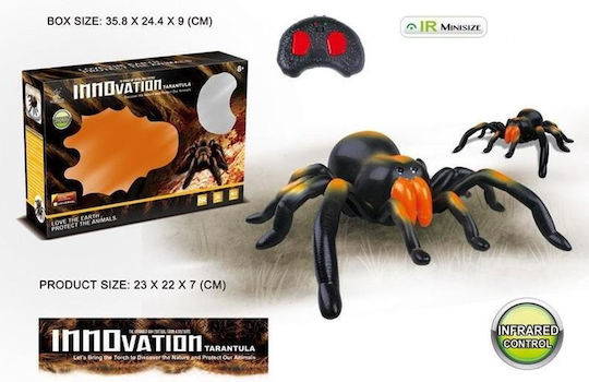 Innovation Tarantula Remote Controlled Toy