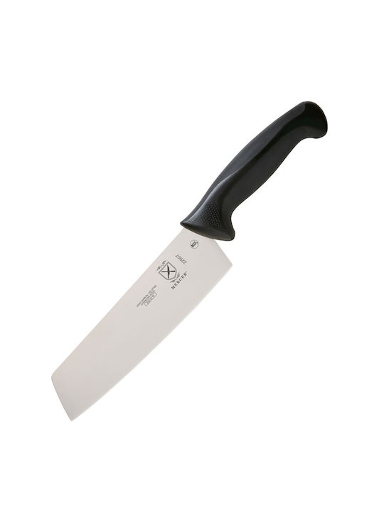 Mercer Culinary Millennia Μαχαίρι Nakiri από Ανοξείδωτο Ατσάλι 17cm M22907