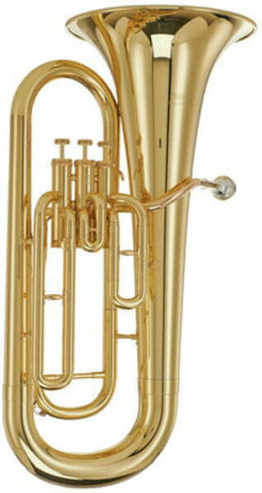 Yamaha Ευφώνιο YEP-201 με 3 Βαλβίδες