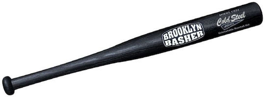 Cold Steel Brooklyn Basher Baseball Bat 61cm