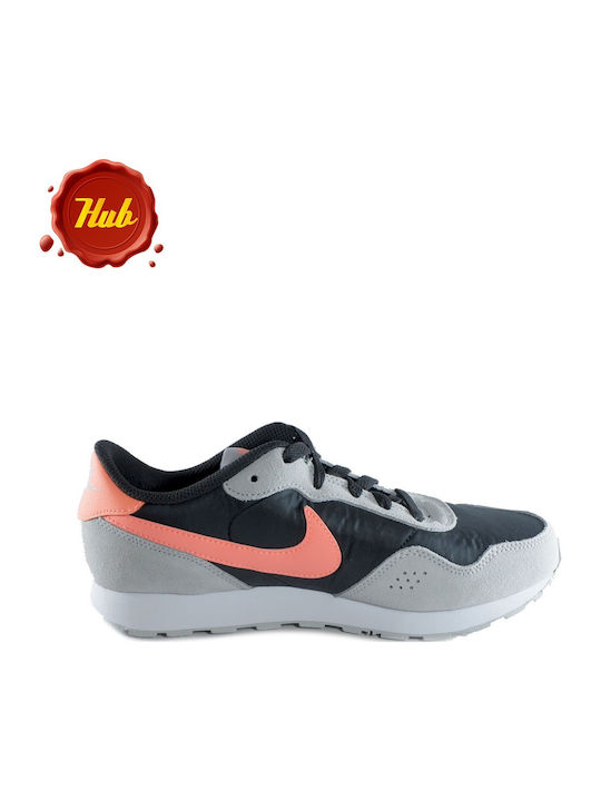Valiant Md Valiant Kids Sneakers Black