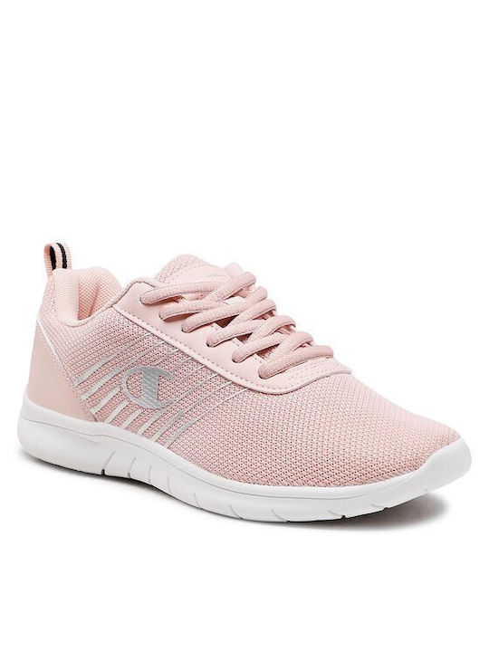 Champion Cut Cloud ADV Sneakers Pink