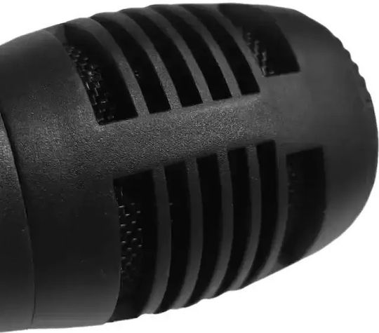 Andowl Andowl Karaoke Speaker with Wireless Microphone Q-YX601 Q-YX601 Black