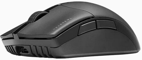 Corsair Sabre Pro Wireless Champion Series Безжична RGB Геймърска Мишка 26000 DPI Черен