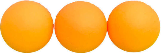 Enero 580512 Μπαλάκια Ping Pong 6τμχ