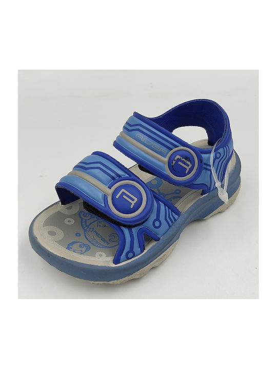 Rider Kids' Sandals Light Blue