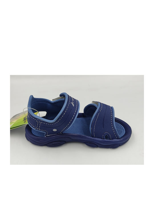 Rider Kinder Sandalen Blau