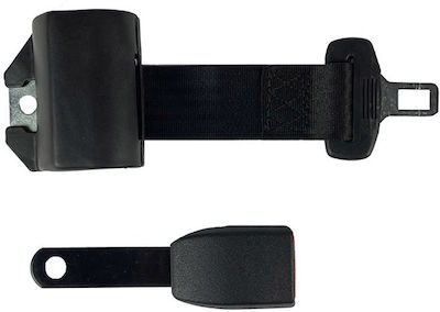 Auto Gs 2 Point Seat Belts