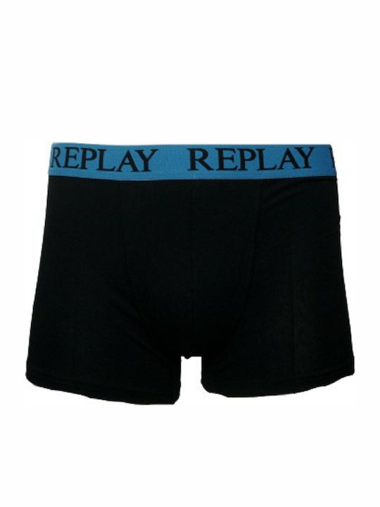 Replay Replay