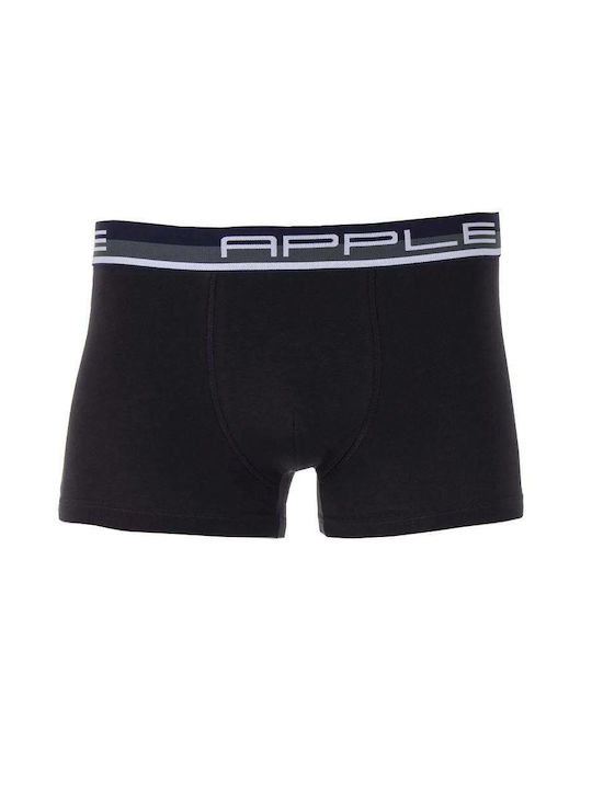 Men's Boxer Black / Navy