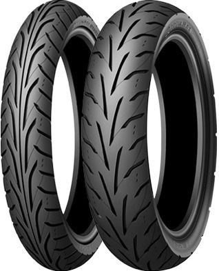 Dunlop Arrowmax GT601 110/90-18 61Електронна търговия Спорт Мотоциклетна Гума Задна