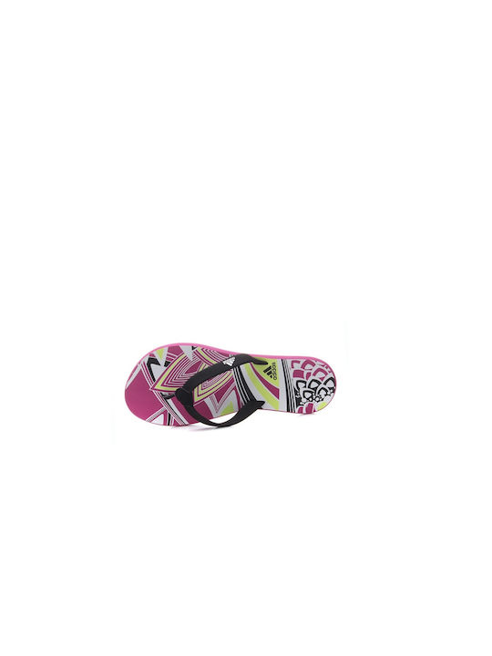 Adidas Chilwa Frauen Flip Flops in Mehrfarbig Farbe