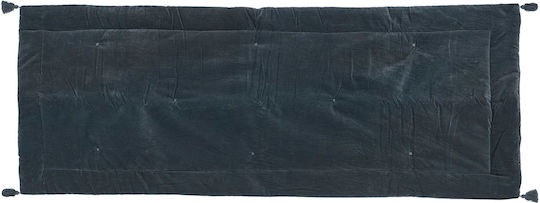 Pat Runner Hotelului Single L180xl70cm. Gri