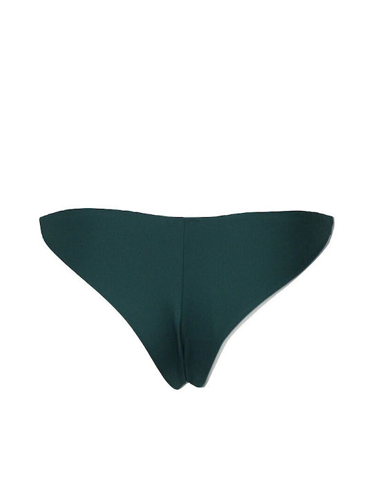 Bluepoint Bikini Brazil Green