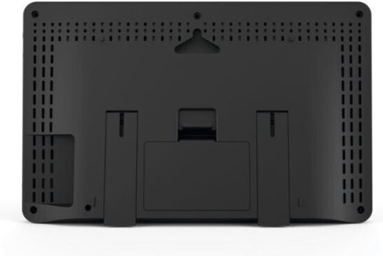 Technisat Imeteo X6 76-4924-00 Drahtlos Wetterstation Digital Schwarz