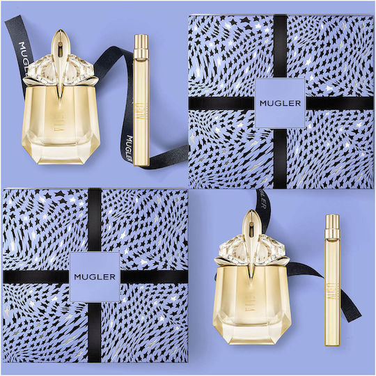 Mugler Alien Goddess Γυναικείο Σετ με Eau de Parfum 2τμχ