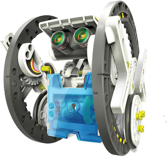The Source Ηλιακό Robot STEM Educational Game Robotics for 10+ years old Years Old