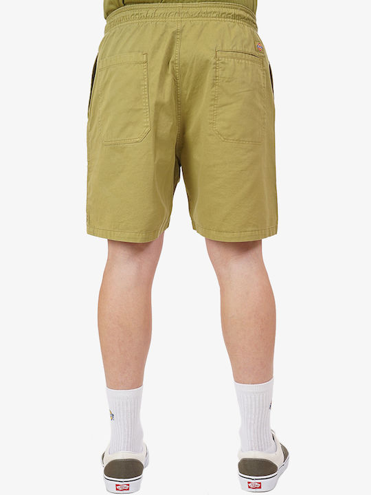 Dickies Herrenshorts Grün