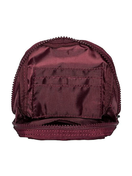 Journey Geantă pentru bărbați De umăr / tip crossbody Burgundy