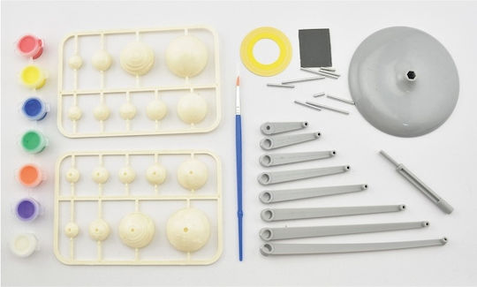 Fiesta Crafts To Ηλιακό Μας Σύστημα STEM Πλανητάριο για 6+ Ετών