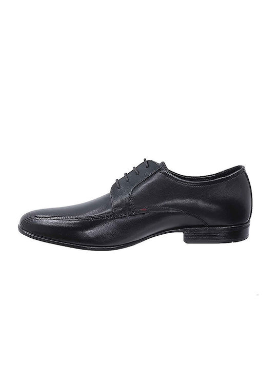 Herren Freizeitschuhe Schwarz