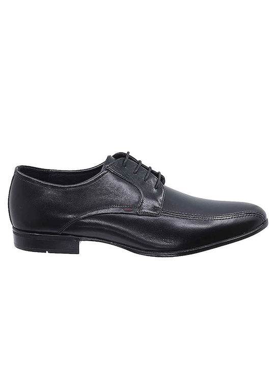 Adam's Shoes Men's Casual Shoes Black