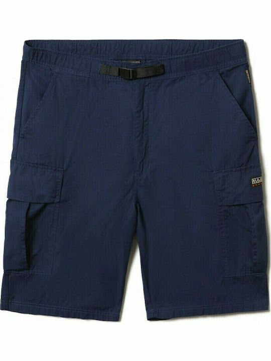 Men's Shorts Cargo Navy Blue