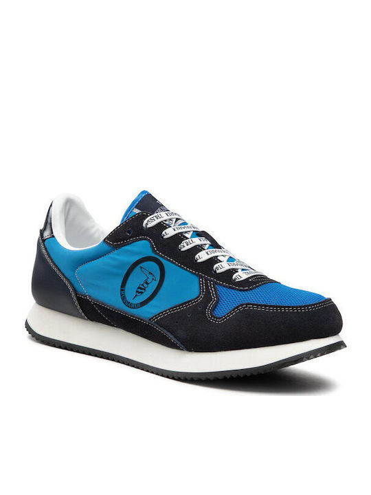 Sneakers Blue