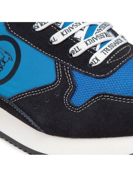 Sneakers Blue