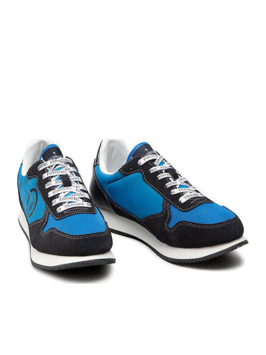 Sneakers Blue