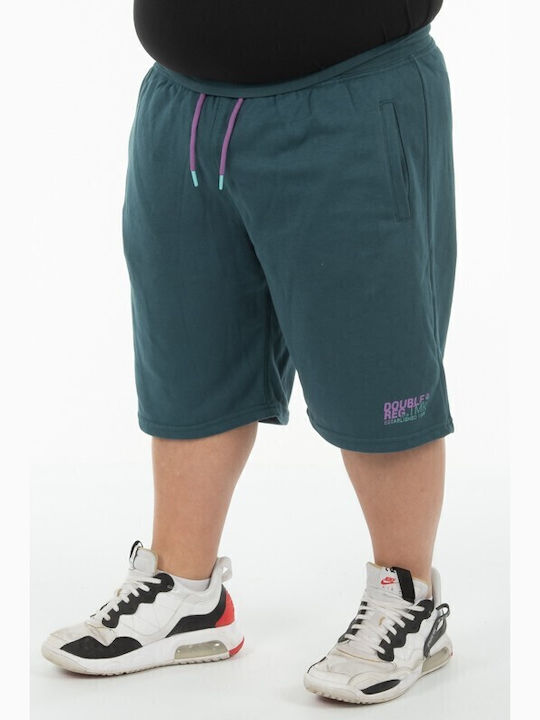 Sportliche Herrenshorts Petrol