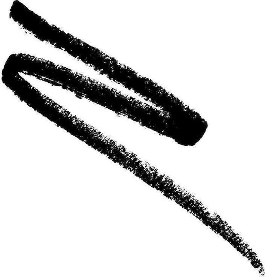 Dust+Cream High Definition Eye Pencil 252 Black