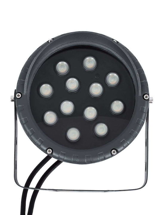 GloboStar Waterproof Led Light Fixture 90362
