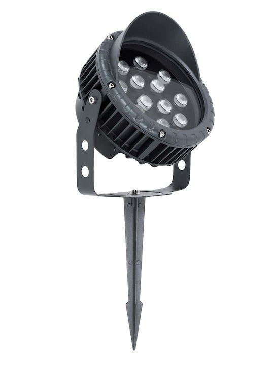 GloboStar Waterproof Led Light Fixture 90362