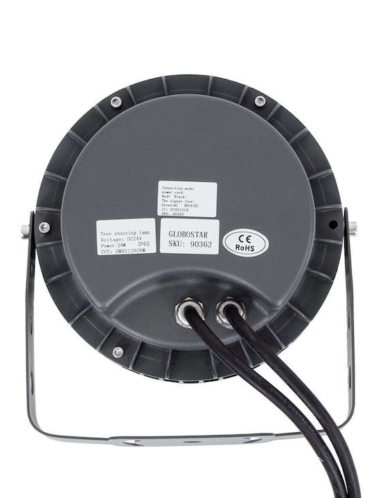 GloboStar Waterproof Led Light Fixture 90362
