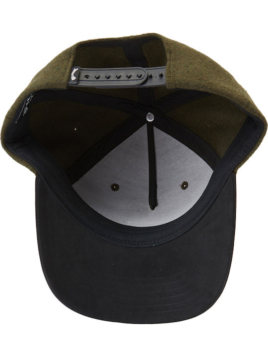 Stacked Up Ανδρικό Jockey Χακί