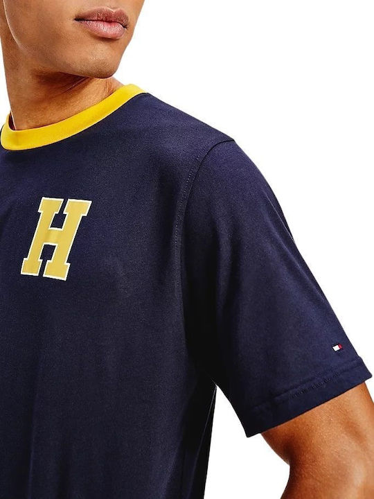 Tommy Hilfiger Син