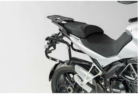SW-Motech Suporturi de caz pentru Ducati Multistrada 2010-2014