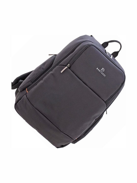 Bartuggi Backpack Αδιάβροχο Μαύρο