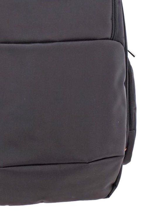 Bartuggi Backpack Αδιάβροχο Μαύρο