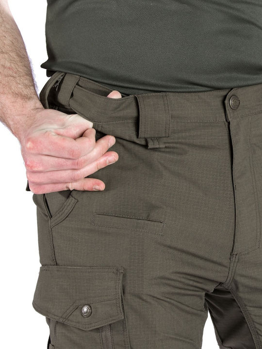 Pentagon Ranger 2.0 in Gray Farbe