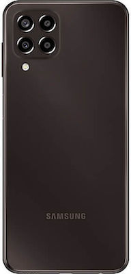 Samsung Galaxy M53 5G Dual SIM (8GB/128GB) Brown