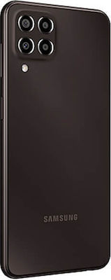 Samsung Galaxy M53 5G Dual SIM (8GB/128GB) Brown