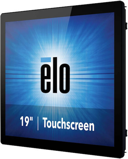 ELO 1990L POS Monitor 19" LCD 1280x1024