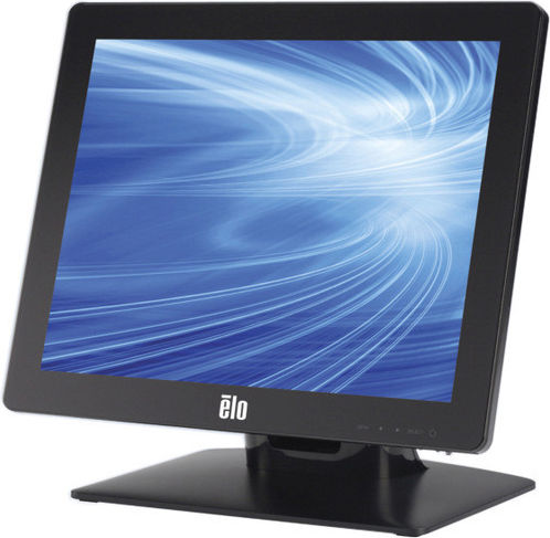 ELO POS Монитор 1517L 15" с Резолюция 1024x768
