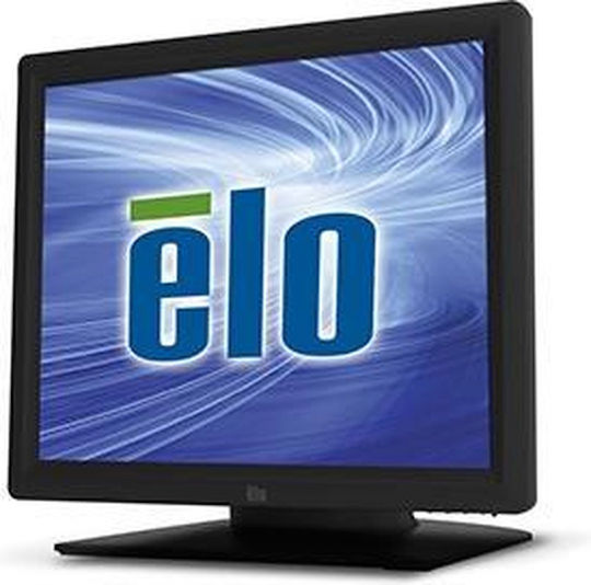 ELO POS Monitor 1717L Rev B 17" LCD με Ανάλυση 1280x1024
